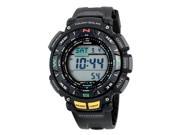 Casio Men's PAG240-1CR Pathfinder Triple Sensor Multi-Function Sport Watch