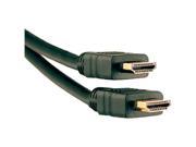 AXIS 41203 HDMI R High Speed Cable with Ethernet 12ft