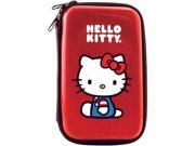 HELLO KITTY DSL-36009 Hello kitty dsl-36009 nintendo dsi /ds hello kitty case