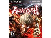 Asura's Wrath Ps3