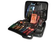 Cables To Go Field Service Engineer Tool Kit