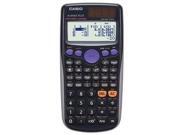 Fx-300esplus Scientific Calculator 10-digit Natural Textbook Display Lcd