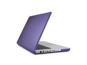 Speck Products SPK-A0468 13 macbook pro satin aubergin