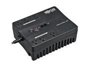 plug/connector type: nema 5-15p  receptacles: 3 x nema 5-15r - battery/surge-protected interfaces/ports: usb  batteries: sealed lead acid user-replaceable hot-swappable  backup/run time: 0. 08 hour 280 w full load and 0. 28 hour 140 w half load battery recharge time: 4 hours  input voltage range: 120 v ac  output voltage: 120 v ac nominal 3-year standard warranty includes usb and telephone cabling.