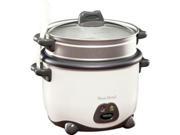 West Bend Cooker Steamer 900 W