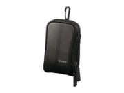 SONY LCSCSW/B Soft Carrying Case