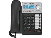 AT T ML17929 99 Station Name Number Caller ID Memory New Call Indicator