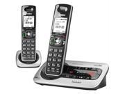 Uniden D3580-2 Uniden d3580 series digital answering system with bluetooth celllink with 1 additional handset