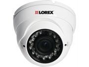 LOREX LDC7081 Lorex ldc7081 varifocal super plus indoor/outdoor dome security camera