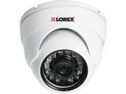 LOREX LDC7051 Lorex ldc7051 super plus resolution indoor/outdoor dome security camera