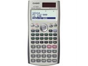 Casio FC200V Casio 4 line display financial calculator