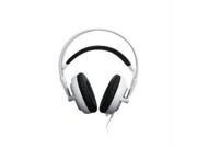 SteelSeries 51108 Steelseries siberia v2 full size headset for ipod , ipad and iphone