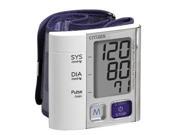 Citizen Ch-657 Digital Blood Pressure Monitor