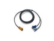 20 PS2 KVM CABLE