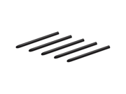 Pen Nib In Black (5 Pack)