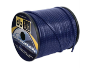 Db Link Sfsw12Bl250Z Strandflex Blue Speaker Wire 12 Gauge 250 Ft