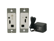 Knoll Systems Hdhdmi Pack Home Audio
