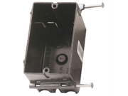 Union 118-n Union 118-n Thermoplastic Switch Box