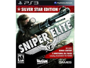 Sniper Elite Gotye V2 PlayStation 3