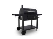 CB 30 inch Charcoal Grill