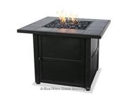 UniFlame GAD1399SP Gas Fireplace Outdoor 8.79 kW