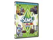 The SIMS 3 70s 80s 90s Stuf