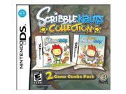 Scribblenauts Collection DS EA Scribblenauts Collection DS EA