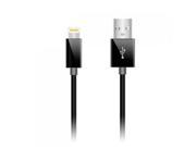 MACALLY MISYNCABLEL10 Lightning to USB Cable 10ft