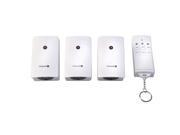 Coleman Cable Inc. 13569 Indoor Remote 3 Pack 3 Receivers Each