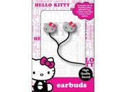 Hello Kitty Ear Bud
