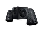 Logitech 980 000402 Z623 2.1 THX Speakers