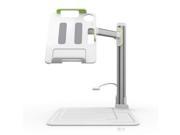 BELKIN White Tablet Stage Stand Model B2B054