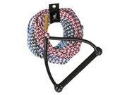 Airhead 4-section Ski Rope Ahsr-4
