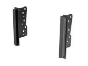 New American International Ttr992 00 And Up Toyota Double Din Brackets