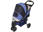 Sportster Pet Stroller