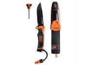 Gerber 45624m Gerber Bear Grylls Ultimate Pro Fixed Blade Knife