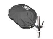 Magma Grill Cover For Kettle Grill Original Size Jet Black