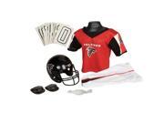 Falcons Medium Uniform Set