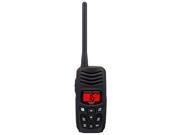 Standard Horizon HX150 Handheld VHF Radio