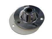 Pacific Aerials Ss Mounting Flange W Gasket