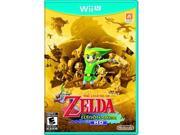 Nintendo Wii U Games