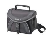 Soft Carrying Case for Handycam? Camcorders