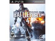 Battlefield 4 For Sony Ps3