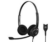 Wideband Prof Headset