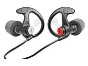 Surefire EarPro Sonic Defender Ear Plug Medium Black EP7 BK MPR