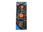 Birchwood Casey World of Targets Sharpshooter Spinner Target .22Dual Action Spinner 46221