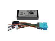 PAC C2R GM11B Radio Replacement Interface 2005 2006 Cobalt 2004 2007 Malibu 2005 2007 G6 No OnStar R