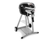 Char Broil PATIO BISTRO TRU Infrared 240 Gas Black 14601900 2 Sq. ft. Cooking Area Black