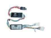 PAC OS 1BOSE OnStar R Interface For Bose R equipped vehicles