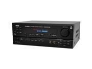 5.1 Channel Home Receiver with AM FM HDMI and Bluetooth